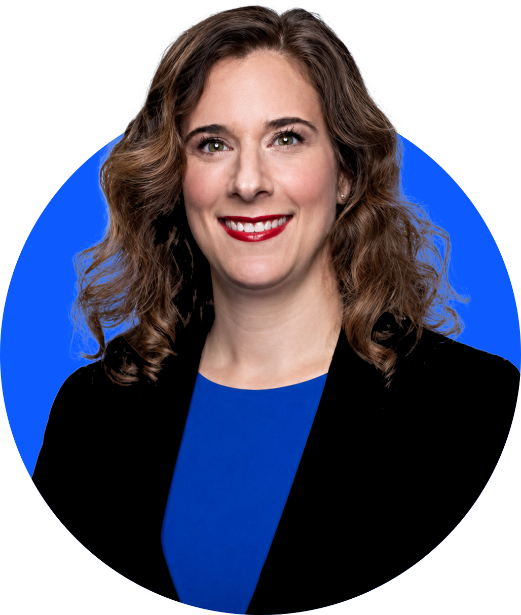 Julie Halperin