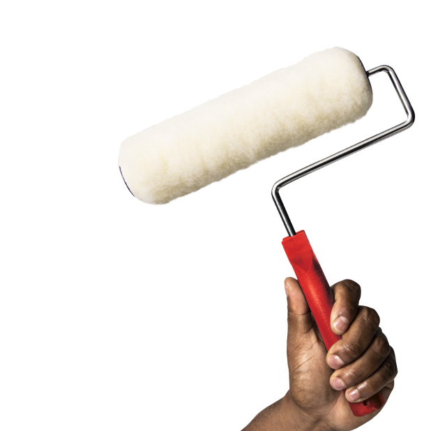 Paint Roller