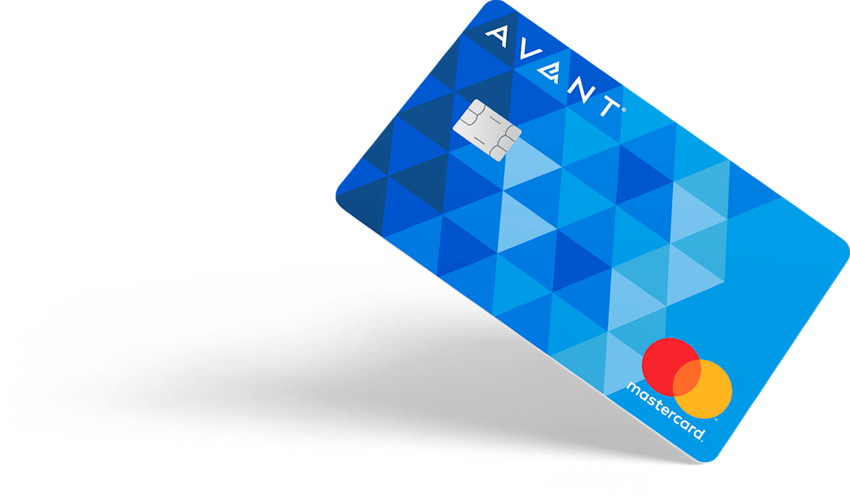 Apply for a Loan Online, Check your Loan Options | Avant