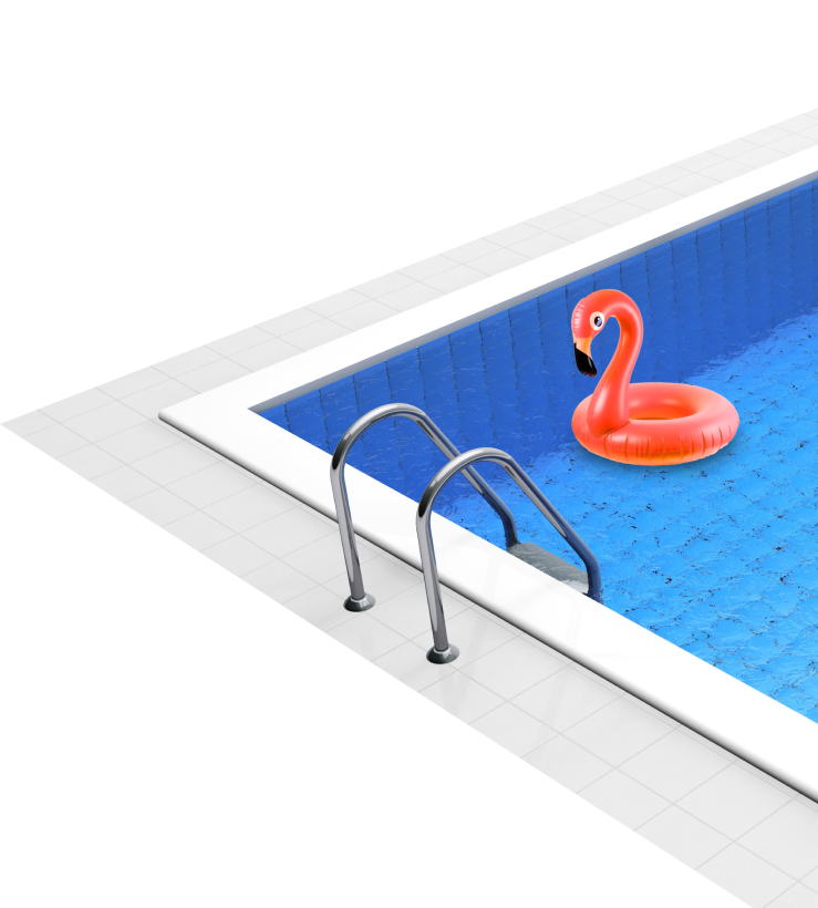 Swimming Pool Loans Avant