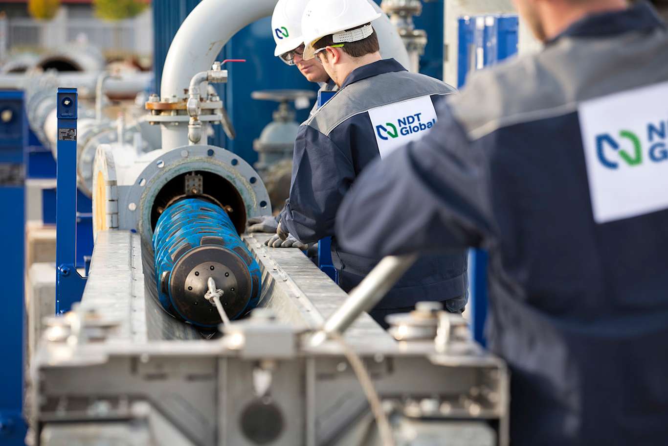 Inspection Capabilities: Pipeline Anomalies Matrix | NDT Global