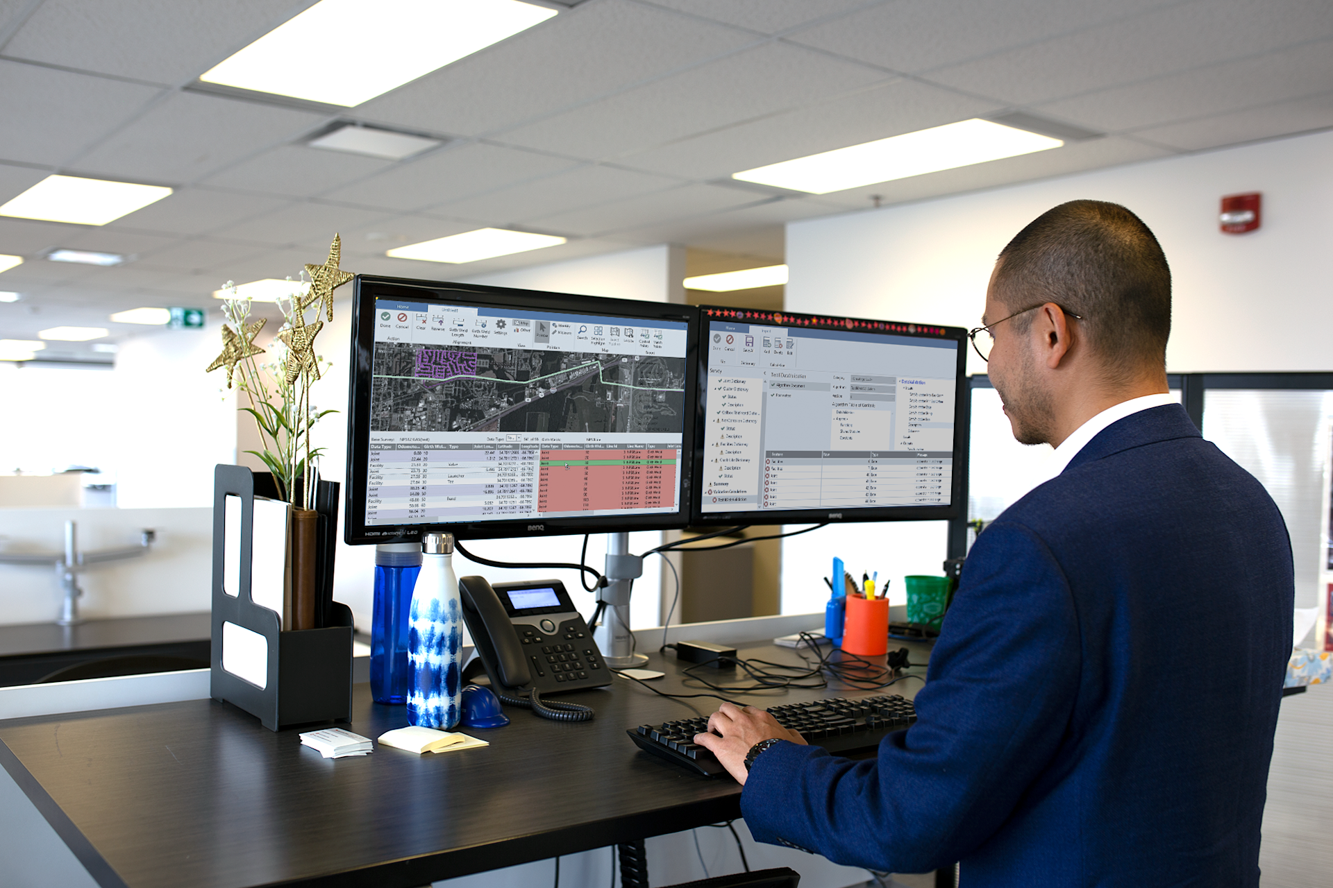 Integrity Management | NDT Global