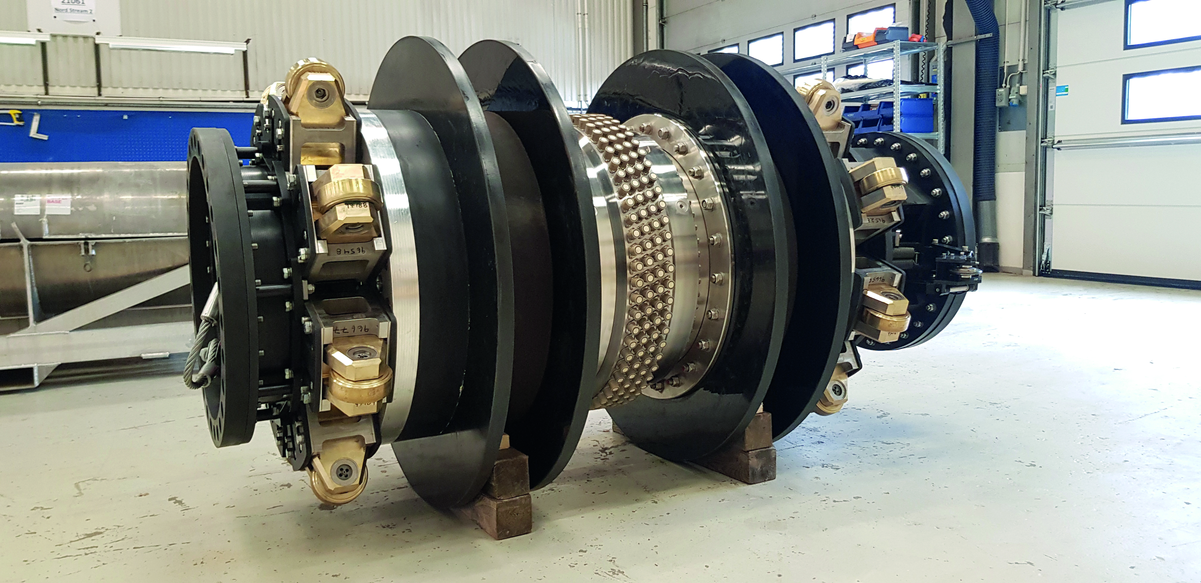 NDT Global ART Scan Technology