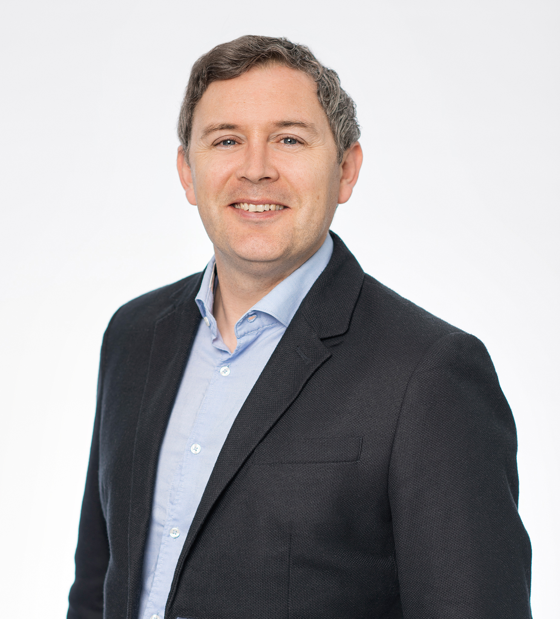 NDT Global - Management Team