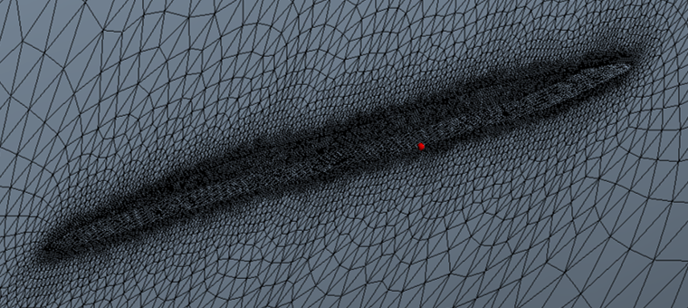 Example of a Fitness for purpose assessment