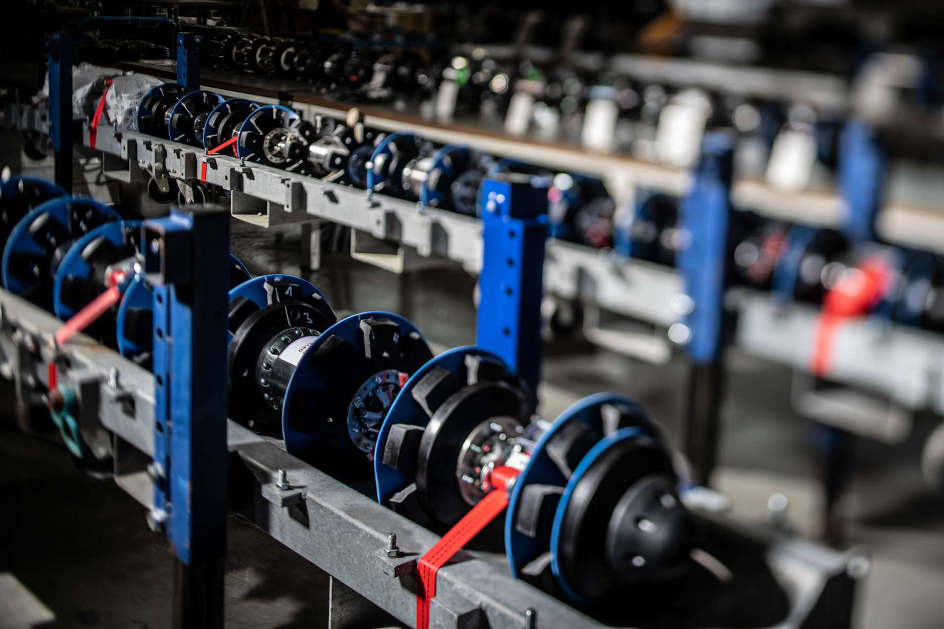 Technology Spotlight: Clarity. Integrity. Confidence. | NDT Global