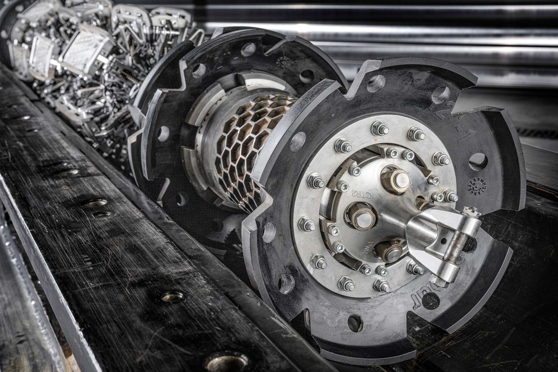 Inline Pipeline Inspections: A Case Study Comparing Magnetic Flux ...