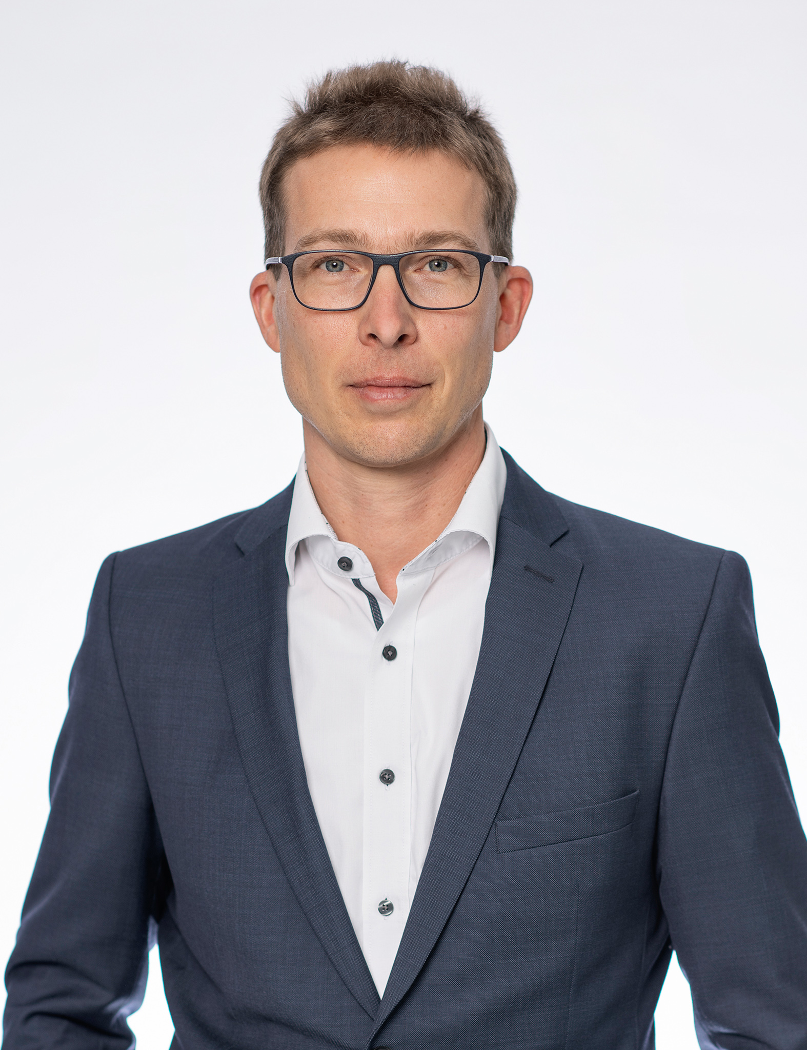 Thomas Hennig, NDT Global Vice President - Technology Services