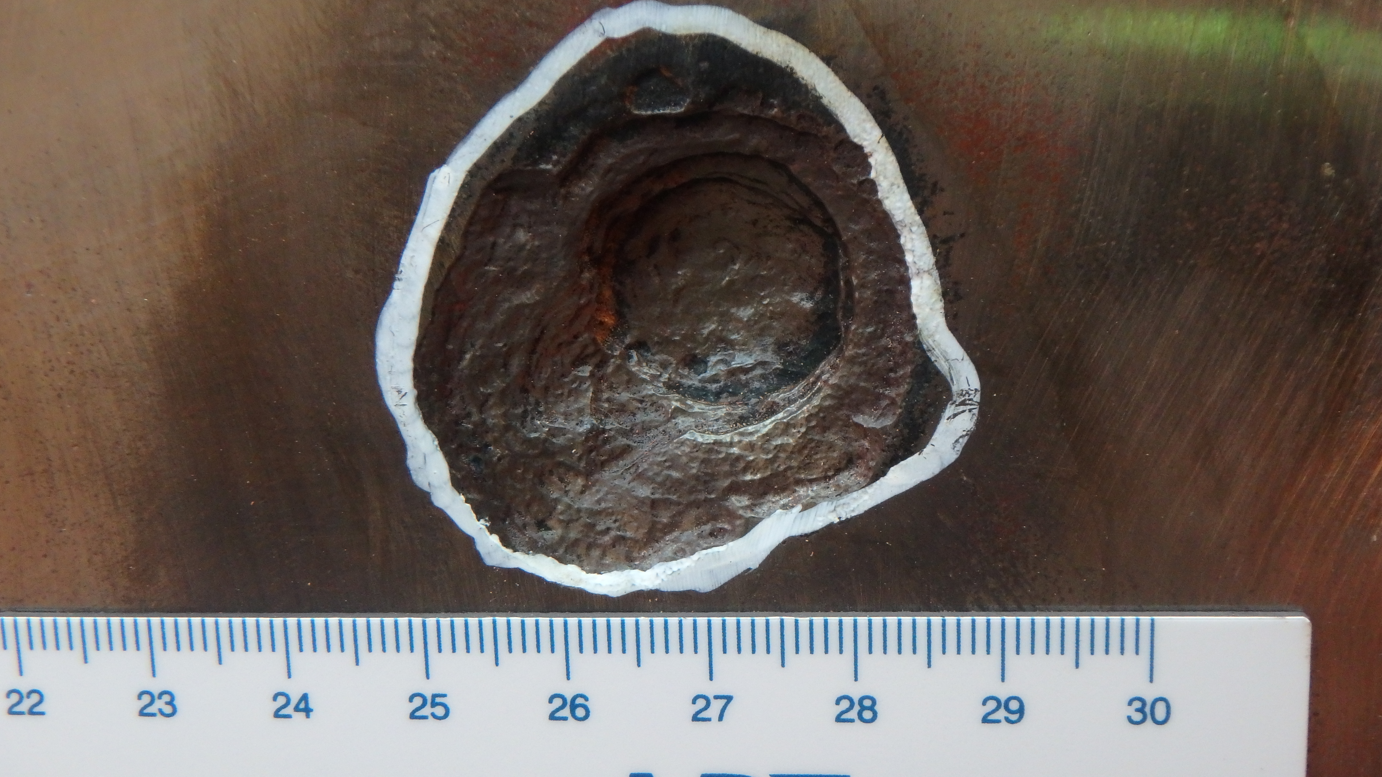 NDT Global Pipeline Feature