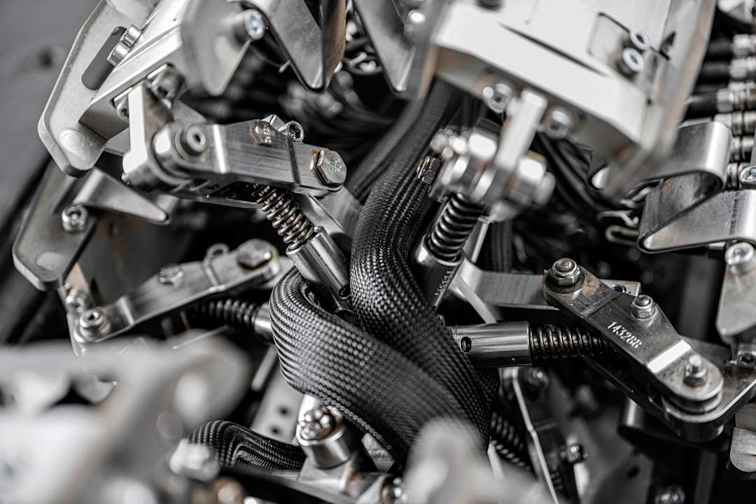 Compact 36" Ultrasonic ILI Tool for Enhanced Pipeline Integrity ...