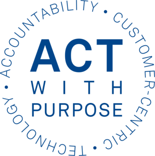 ACT logo
