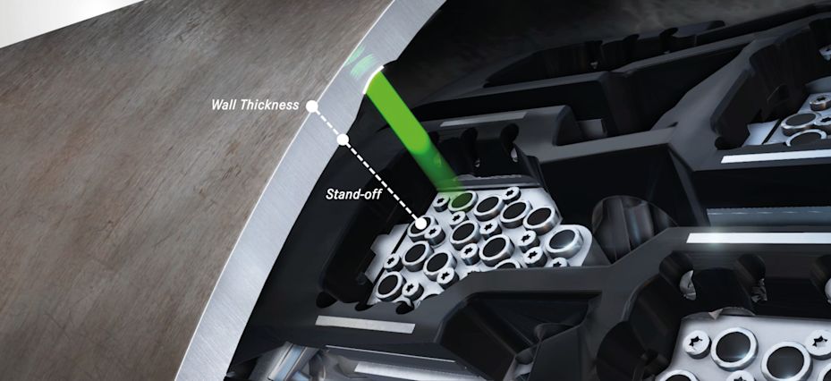 Mskip Inspection Ultrasonic Inline Inspection for Ethanol Pipelines | NDT Global