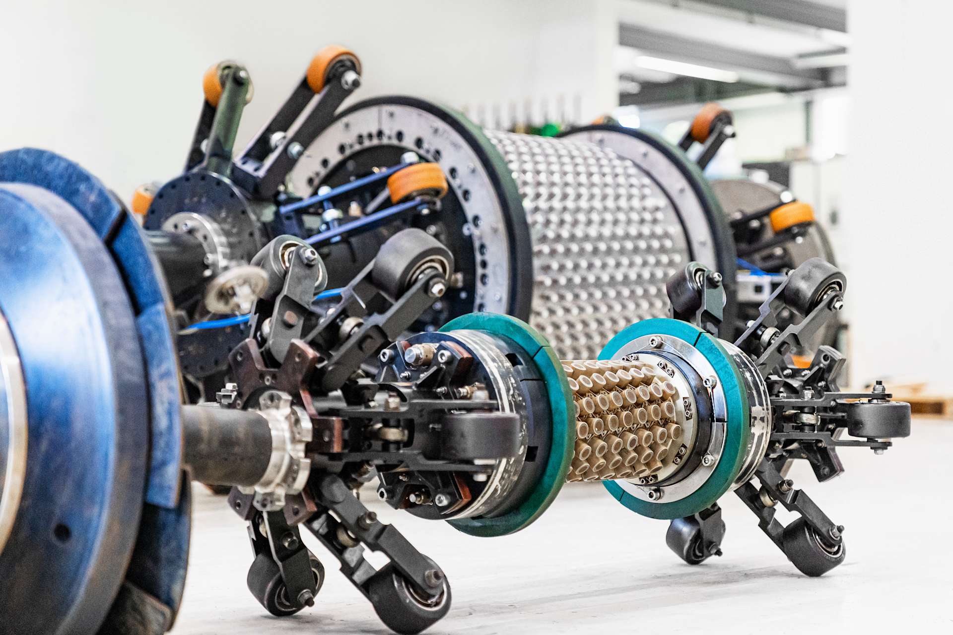 World Pipelines Article - Q&A with Senior Technical Specialist, Willem ...