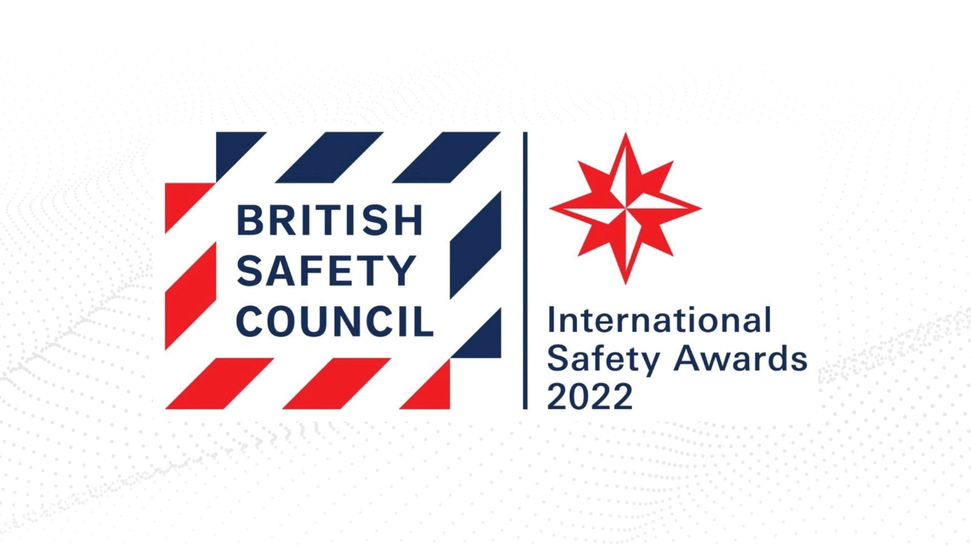 NDT Global Awarded Health and Safety Transformation Award