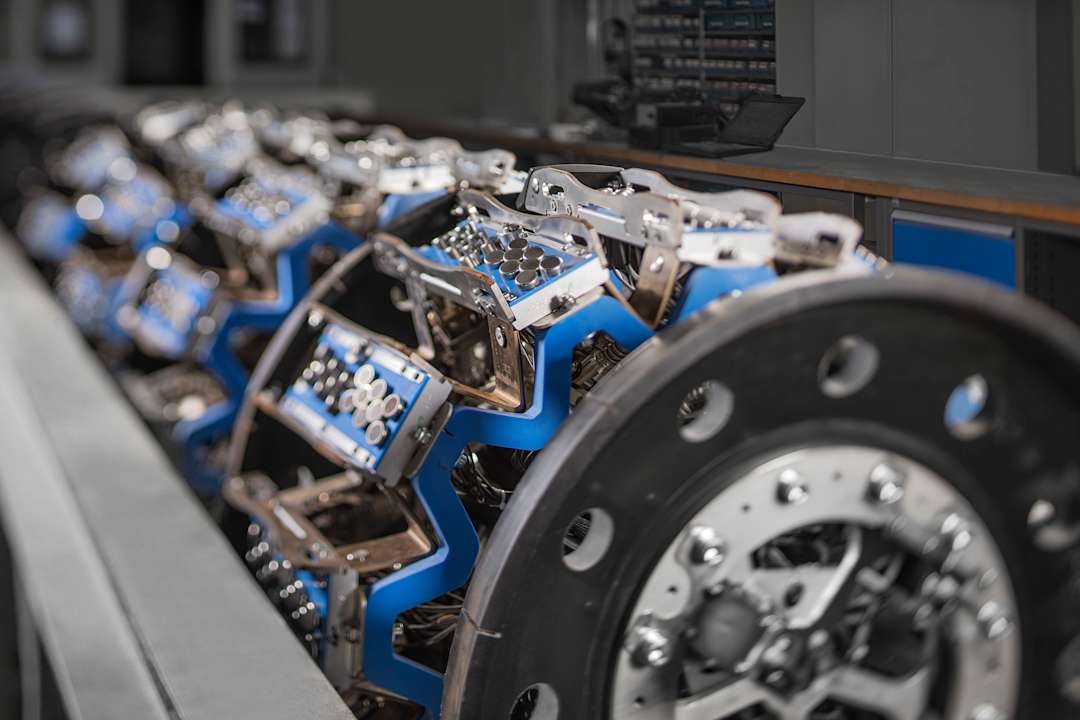 Crack Diagnosis in Blended Natural Gas - EVO Eclipse UCx Service | NDT ...