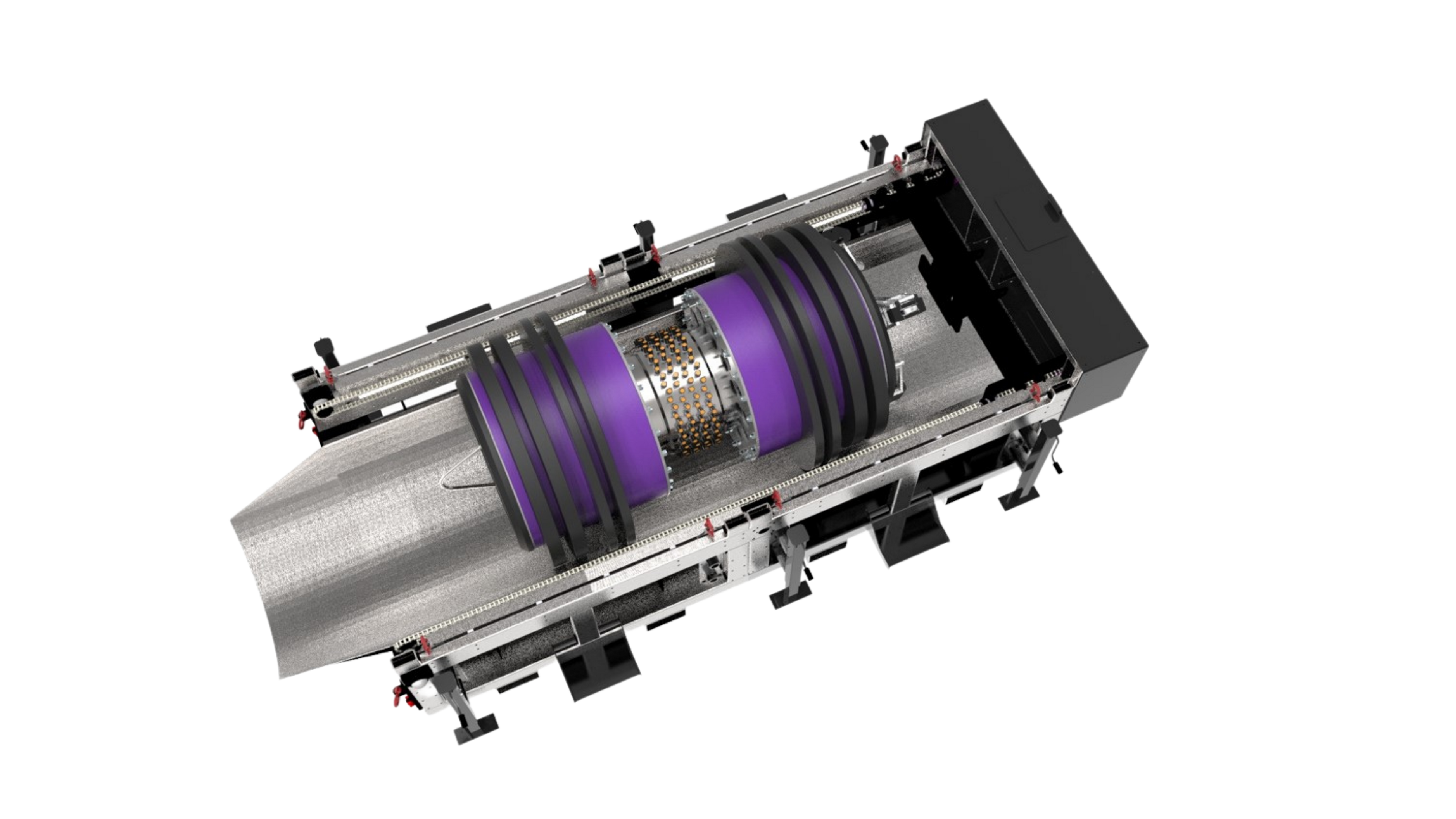 Bi-directional ART Scan tool