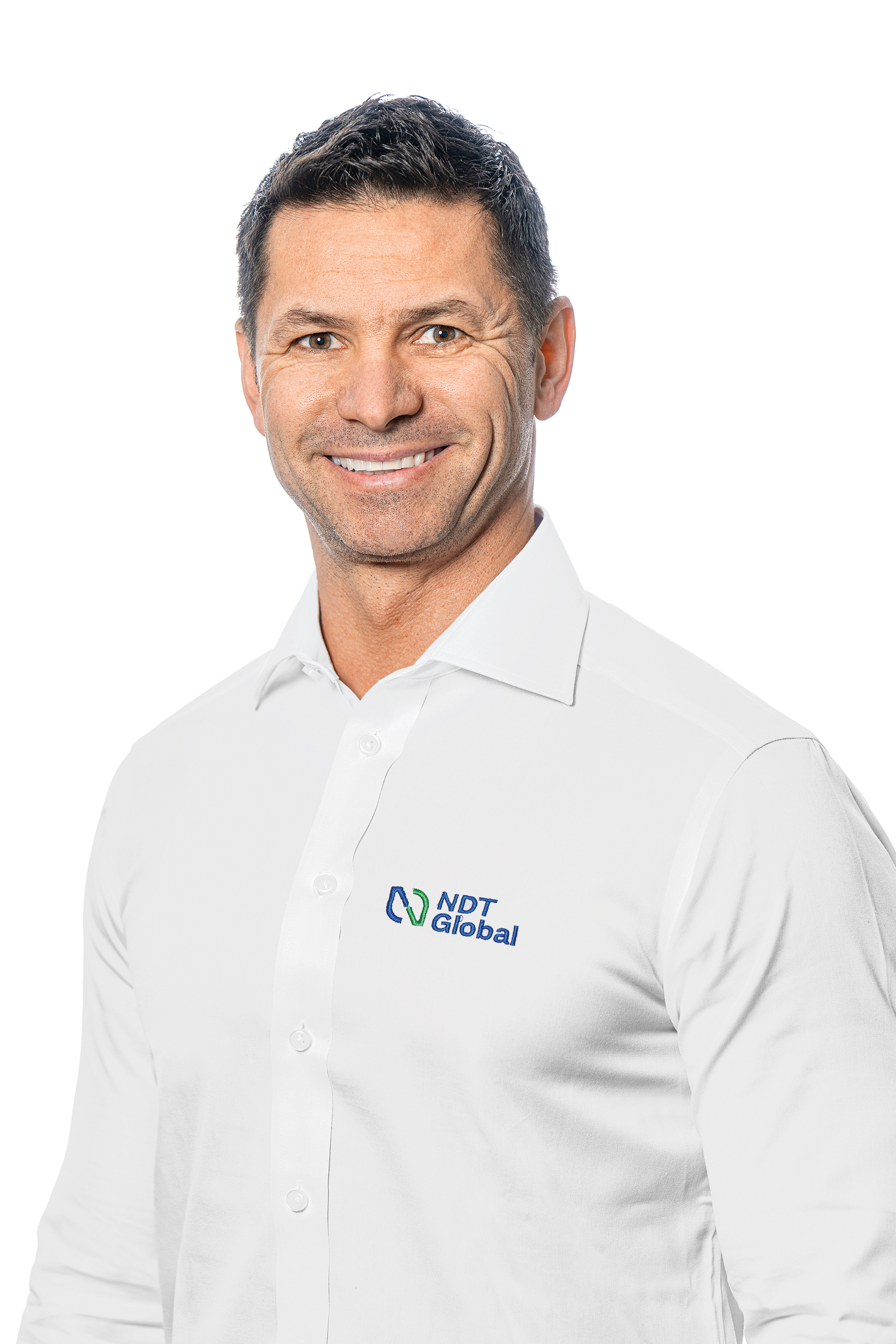 Director, Commercial Sales - Europe, Thomas Mrugala