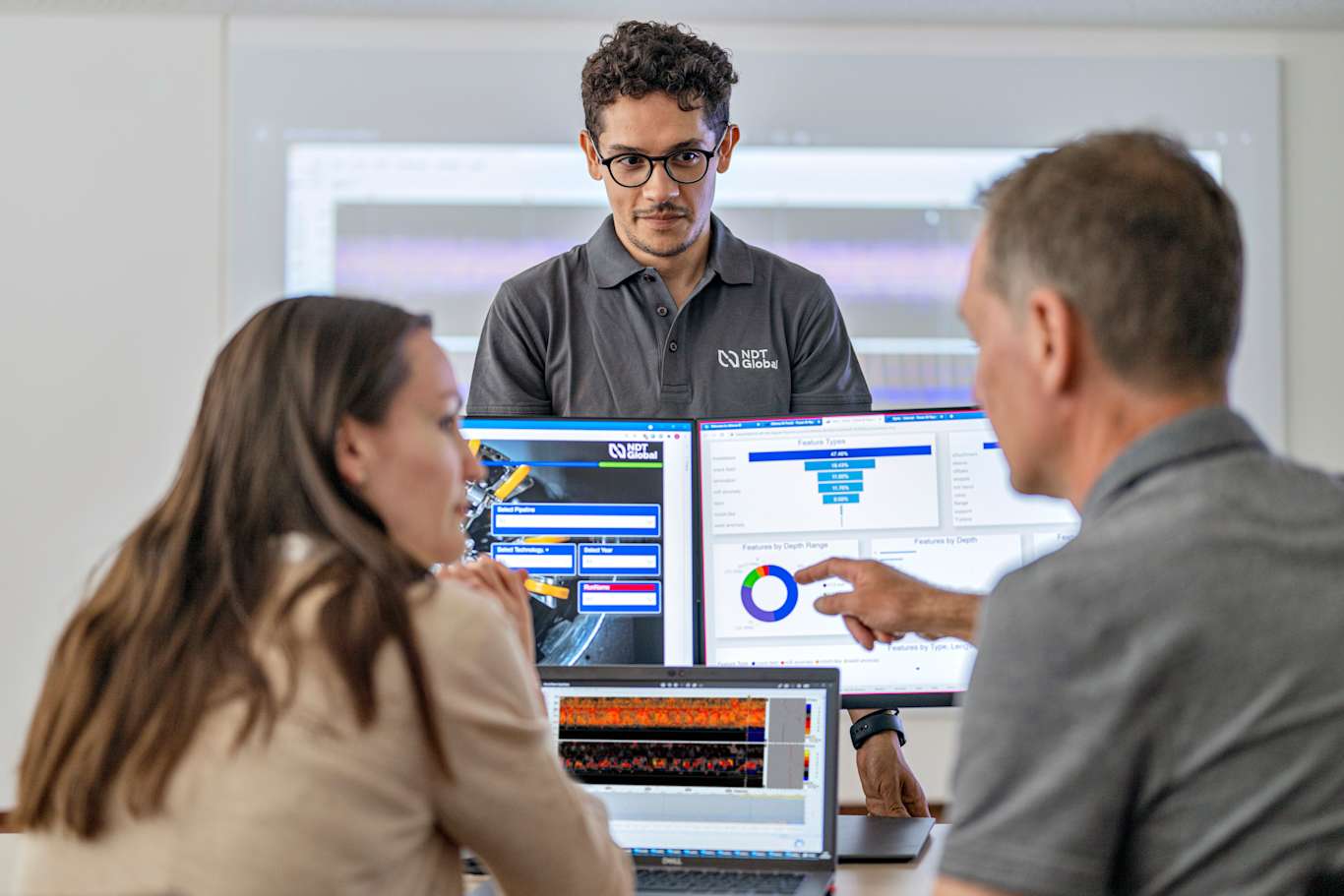 NDT Global Integrity Services Brochure | NDT Global