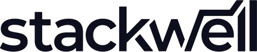 Stackwell logo