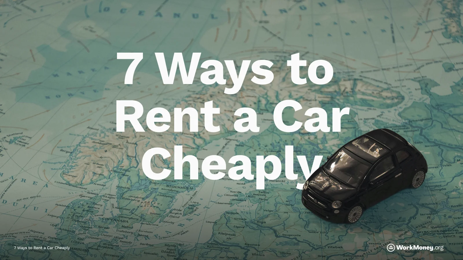 Cheapest Cars to Rent
