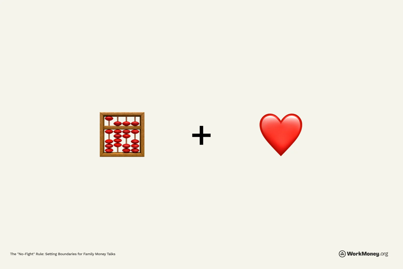 math + feelings