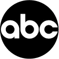 The ABC logo