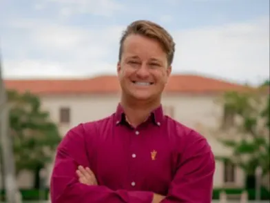 Brett Holzhauer