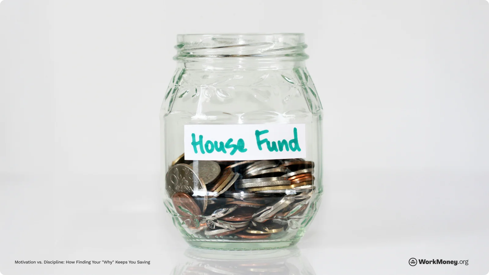Saving for a house