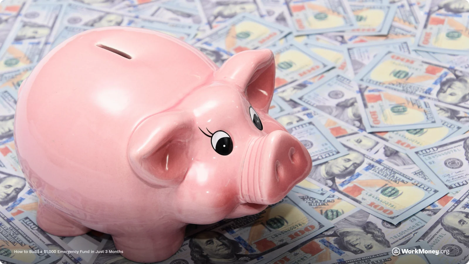 Piggy bank