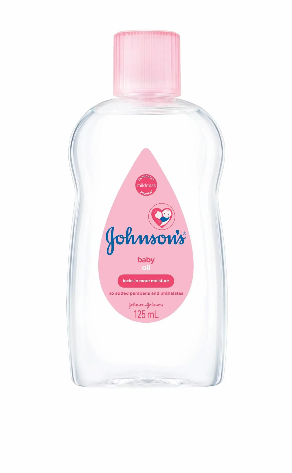  JOHNSON’S® baby Powder