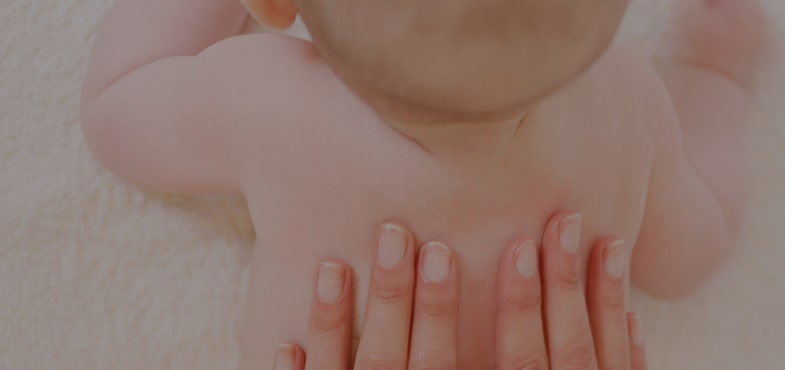 Baby Massage Techniques