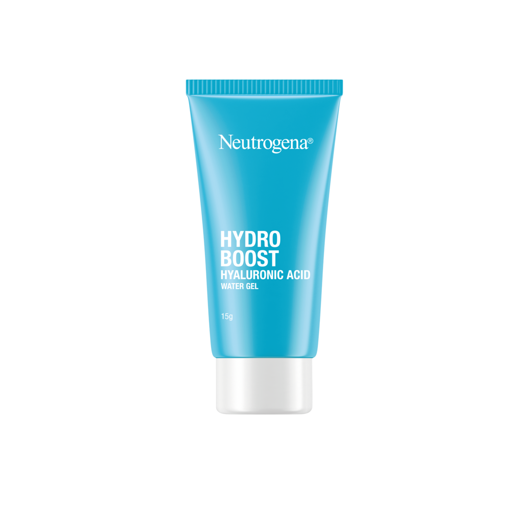 Neutrogena® Hydro Boost™ Hyaluronic Acid Water Gel 15g image 1