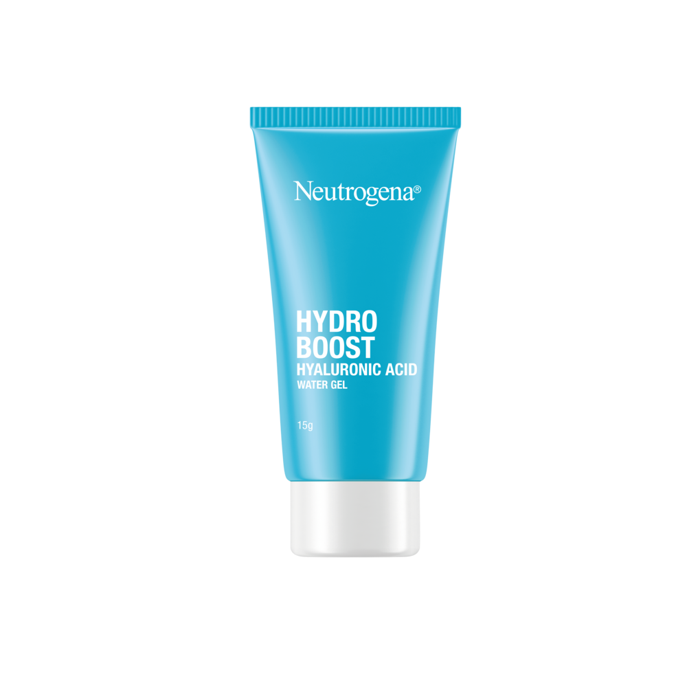 Neutrogena® Hydro Boost™ Hyaluronic Acid Water Gel 15g image 1