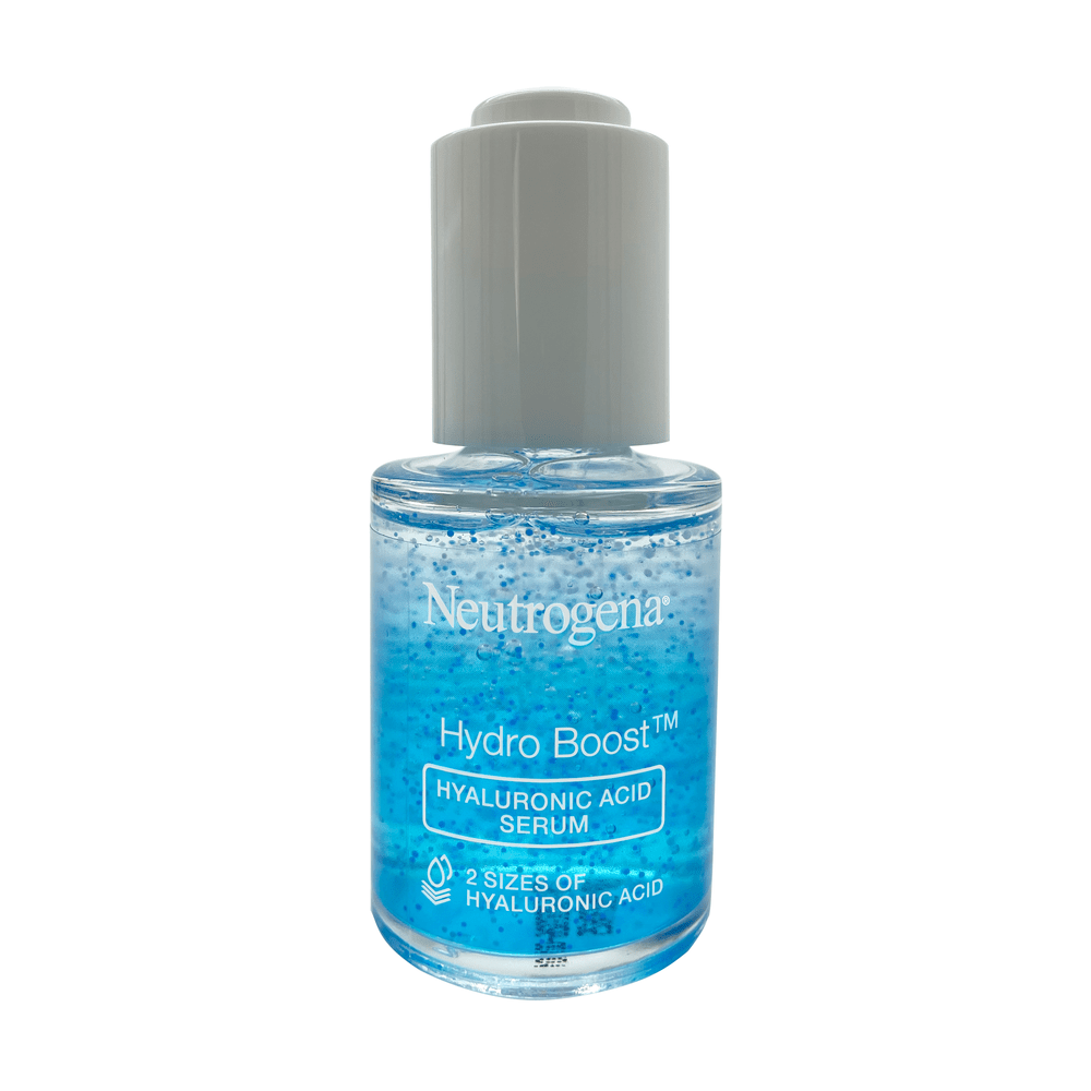 Neutrogena® Hydro Boost™ Hyaluronic Acid Serum 30ml image 1