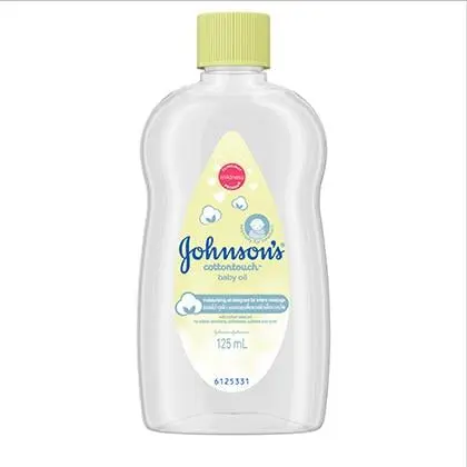 Johnson’s® CottonTouch™ Oil image 1