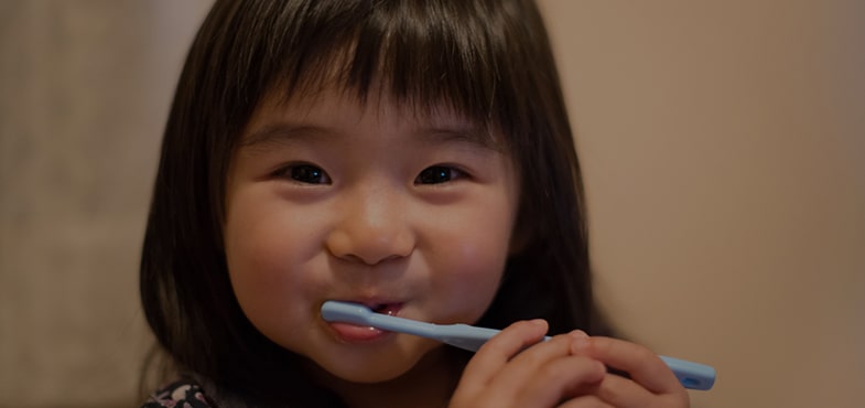 Toddler Teeth