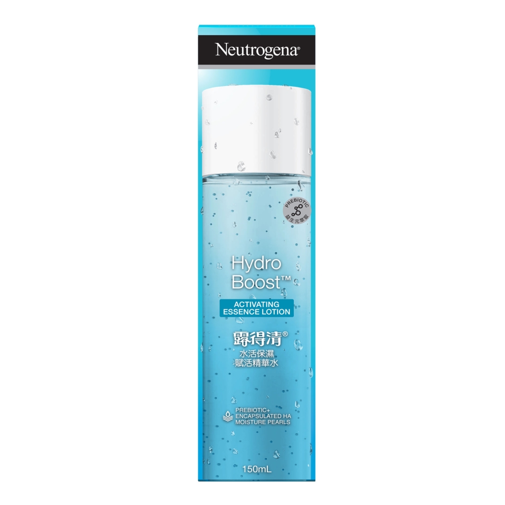 Neutrogena Hydro Boost Activating Essence Lotion 150ml image 3