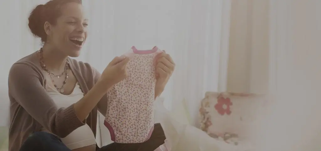 Preparing for Baby Callout