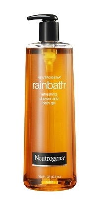 Neutrogena® Rainbath® Shower & Bath Gel 16 fl. Oz