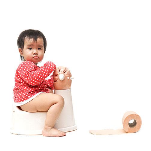 Potty Training Tips