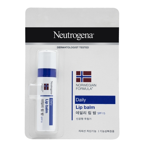 Neutrogena® Lip Moisturizer 4g image 1