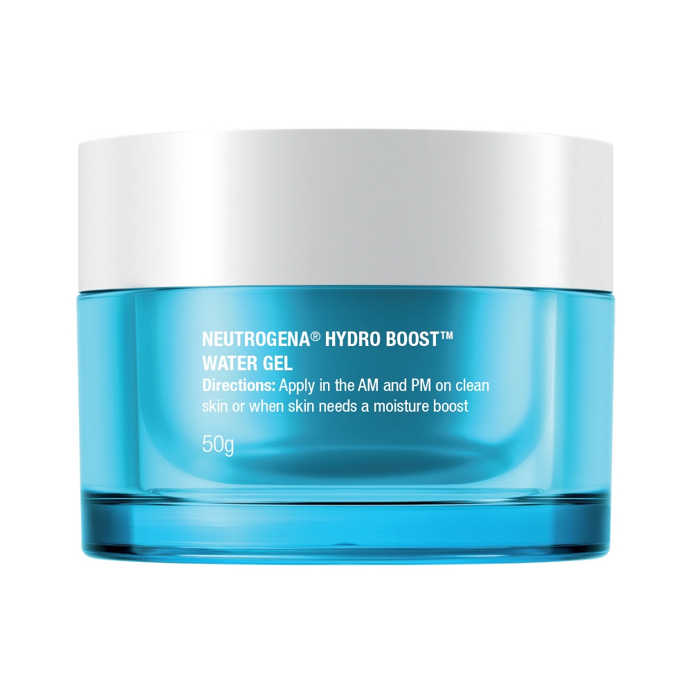 Neutrogena® Hydro Boost™ Hyaluronic Acid Water Gel 50g image 2