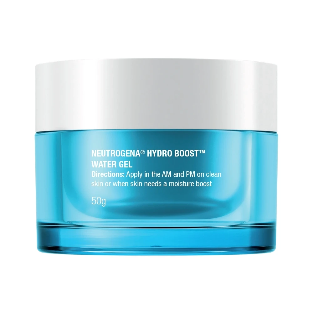 Neutrogena® Hydro Boost™ Hyaluronic Acid Water Gel 50g image 2