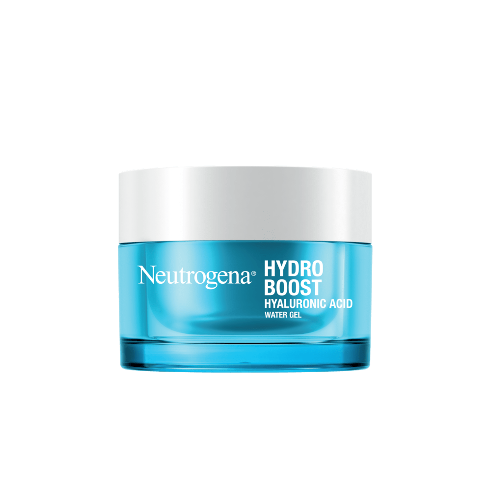 Neutrogena® Hydro Boost™ Hyaluronic Acid Water Gel 50g image 1