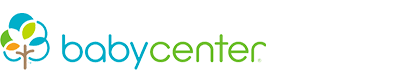 Logo Baby Center