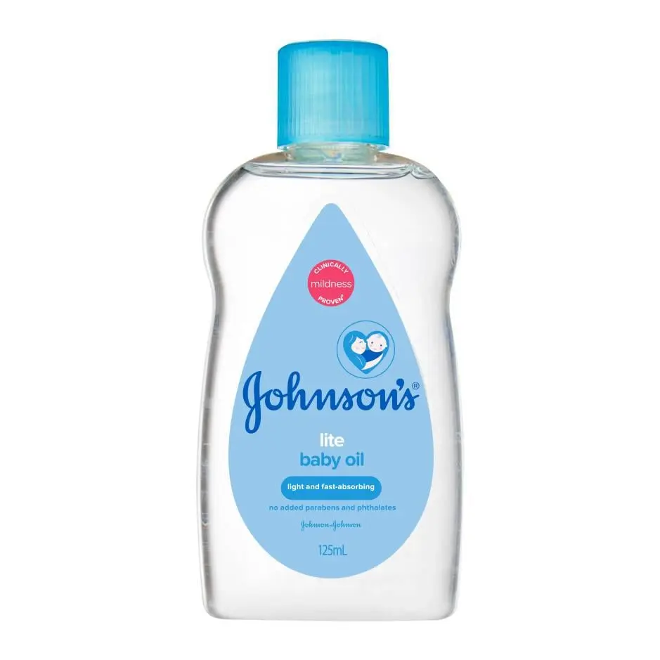 JOHNSON'S® baby Lotion with Honey Apple