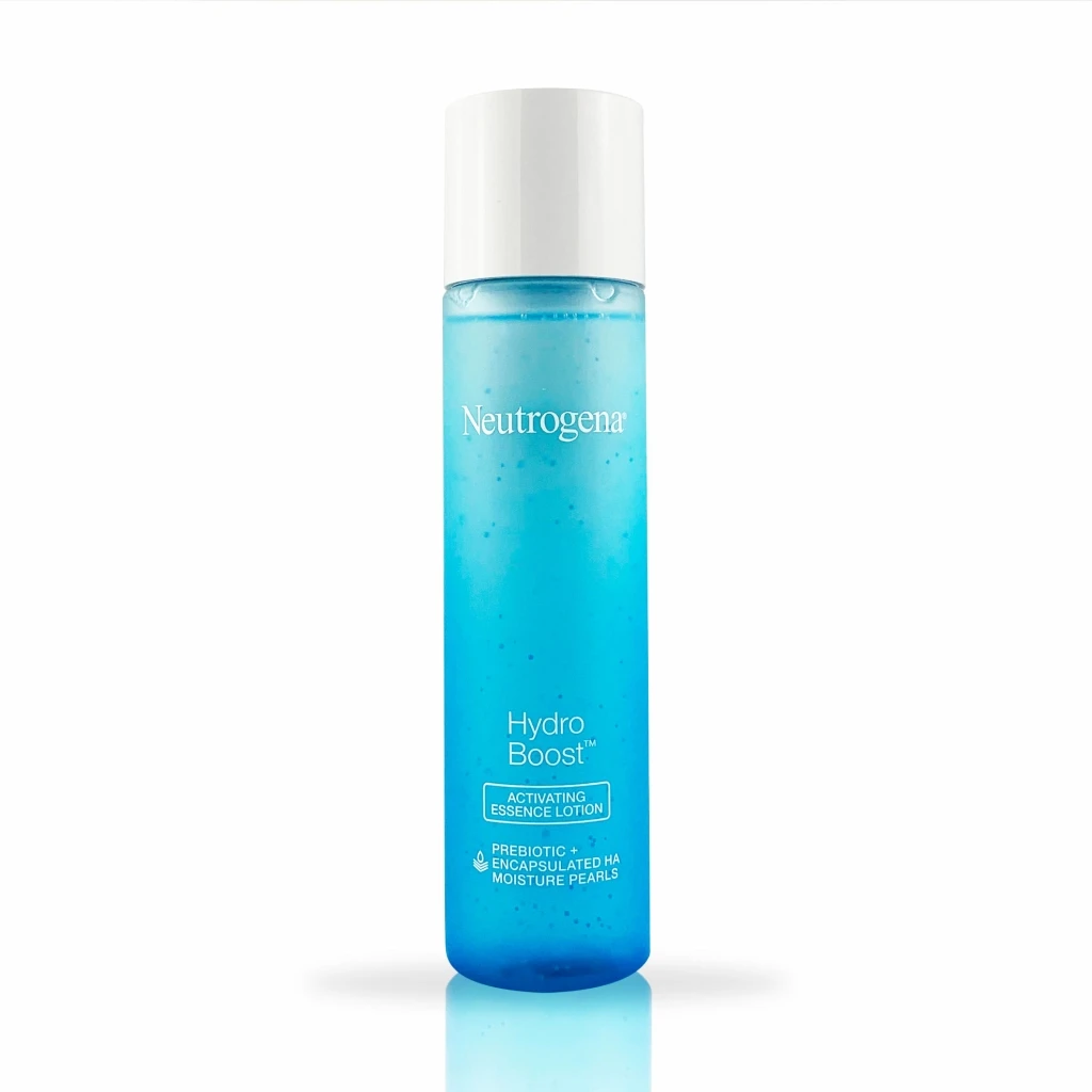Neutrogena Hydro Boost Activating Essence Lotion 150ml image 1