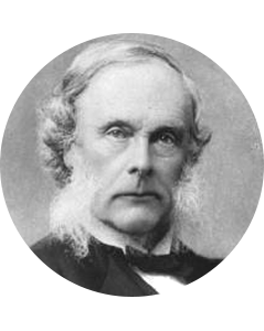 Dr Joseph Lister