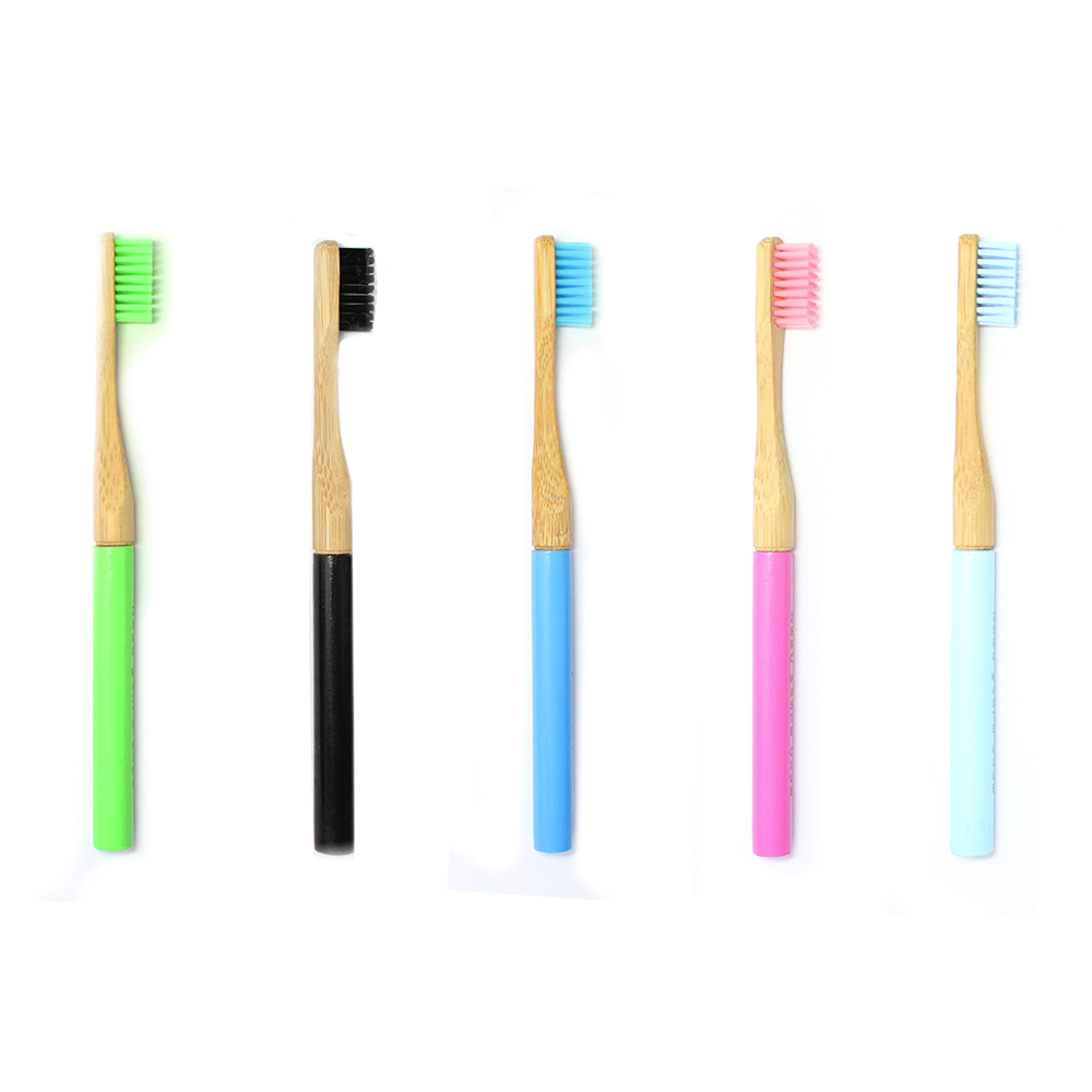 Bamboo Toothbrush