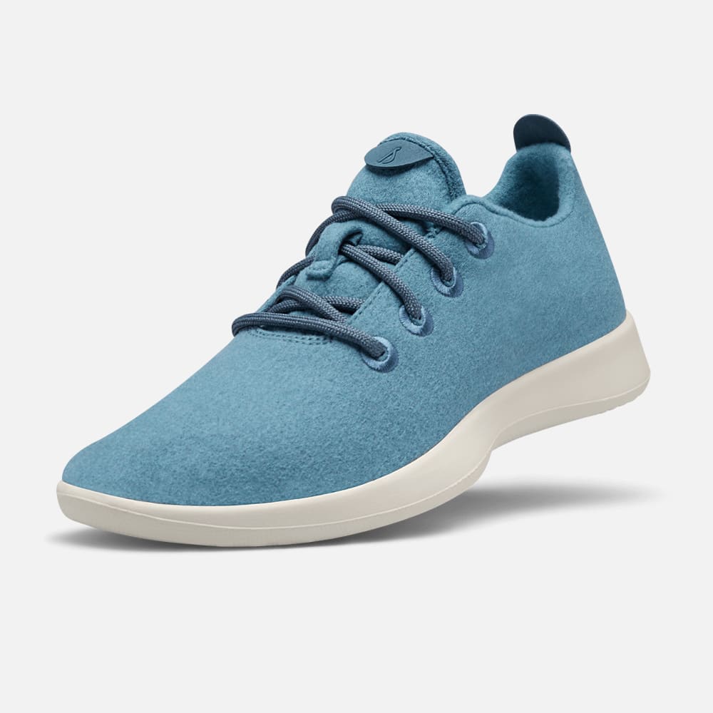 Allbirds Wool Runner für Männer